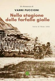 Nella stagione delle farfalle gialle