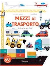 Mezzi di trasporto