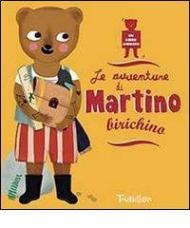 Le avventure di Martino Birichino