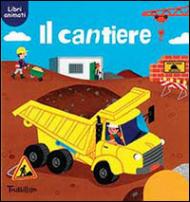 Il cantiere