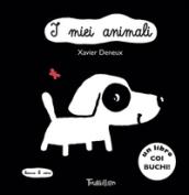 I miei animali. Libri per imparare