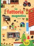 La fattoria magnetica. Ediz. a colori. Con gadget