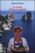 Le ricette di donna Isabella