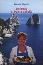 Le ricette di donna Isabella