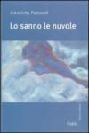 Lo sanno le nuvole