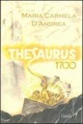 Thesaurus 1700