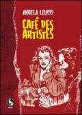 Cafè des artistes