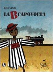 La B capovolta