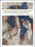 De memoriae fragmentis. La cappella della Maddalena nel Castello di Copertino