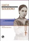 Lucia Solidoro. La «santina» di Gallipoli