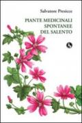 Piante medicinali spontanee del Salento