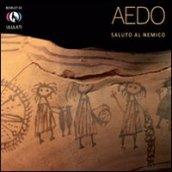 Saluto al nemico. CD Audio