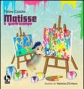 Matisse a quattro zampe