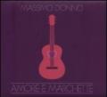 Amore e marchette. CD Audio