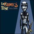 The comics tune. Booklet. Con CD Audio