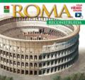 Roma ricostruita maxi. Ediz. portoghese. Con DVD