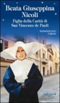 Beata Giuseppina Nicoli. Figlia della Carità di San Vincenzo de Paoli