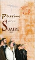 Pèlerins vers le Suaire 2015