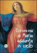 Coroncina di Maria assunta in cielo