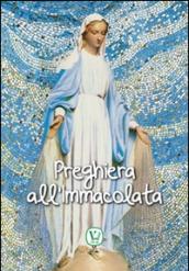 Preghiera all'Immacolata