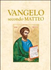 Vangelo secondo Matteo