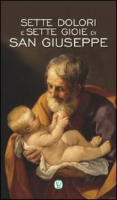 Sette dolori e sette gioie di San Giuseppe