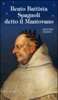 Beato Battista Spagnoli detto il Mantovano