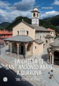 La chiesa di Sant'Antonio Abate a Quarona. «Dal Monte al Piano»