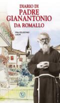 Diario di padre Gianantonio da Romallo