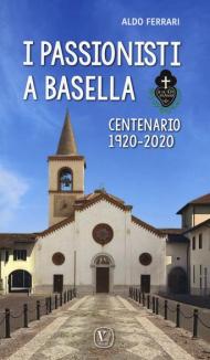 I passionisti a Basella