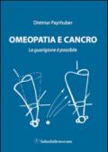 Omeopatia e cancro