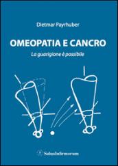 Omeopatia e cancro