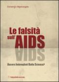 La falsità sull'AIDS