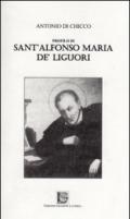 Profilo di sant'Alfonso Maria de' Liguori