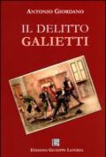 Il delitto Galietti