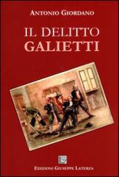 Il delitto Galietti