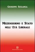 Mezzogiorno e Stato nell'età liberale