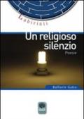 Un religioso silenzio