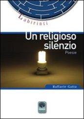 Un religioso silenzio