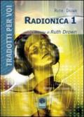 Radionica 1. Le ricerche di Ruth Drown