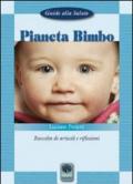 Pianeta bimbo. Raccolta di articoli e riflessioni