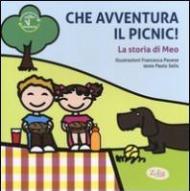 Che avventura il picnic: La storia di Meo-La storia di Bobo