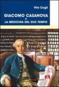 Giacomo Casanova e la medicina del suo tempo