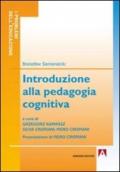 Introduzione alla pedagogia cognitiva