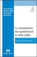 Competenze dei quindicenni in PISA 2009. Il caso della Valle d'Aosta (Le)