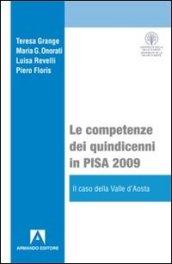 Competenze dei quindicenni in PISA 2009. Il caso della Valle d'Aosta (Le)