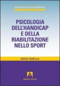 Psicologia dell'handicap e della riabilitazione nello sport