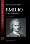 Emilio o dell'educazione