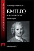 Emilio o dell'educazione