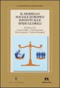Il modello sociale europeo davanti alle sfide globali